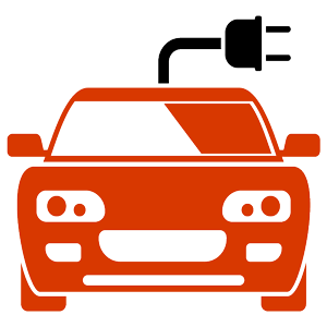 EV Repair logo | Ultimate Car Care