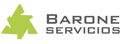 logo barone servicios