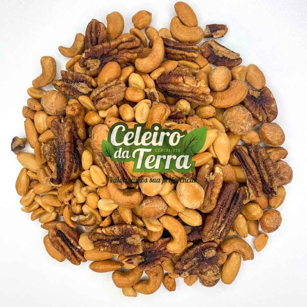 Celeiro Da Terra Distribuidora De Produtos Naturais