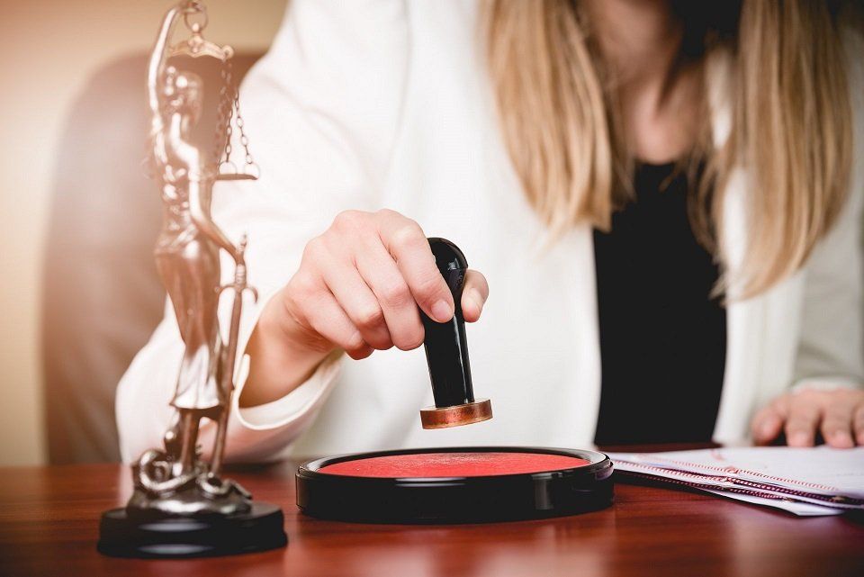 Atti di compravendita