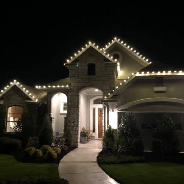Residential lighting