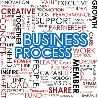 benefits and needs of business processes