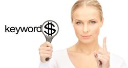 Keyword research for your business provided by P3 Digital Marketing