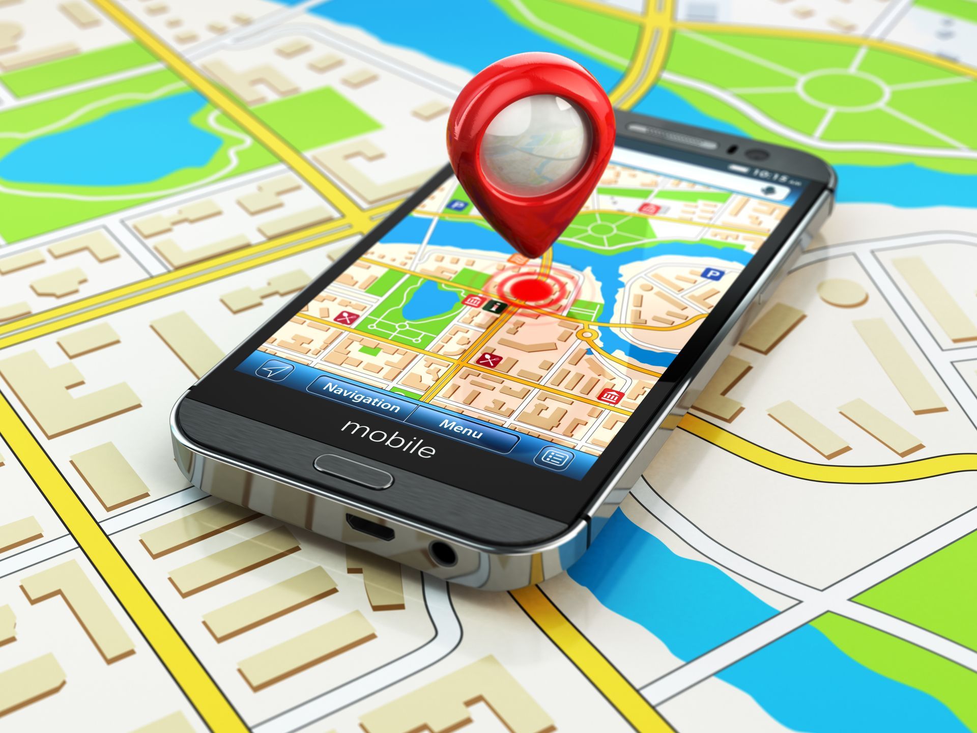 P3 Digital Marketing can assist with Google Business Profile Creation to get your business found on Google Maps