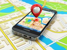 Local map listings and Google Business Profile creation and updates.