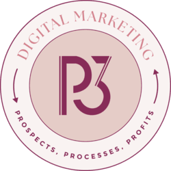 P3 Digital Marketing