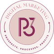 P3 Digital Marketing
