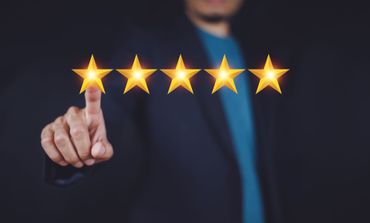 P3 Digital Marketing Reputation Management for managing reviews