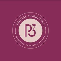 P3 Biz Solutions a marketing agency geared towards helping small businesses grow in their local communities