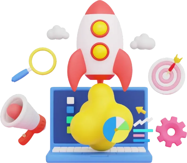 service marketing agency College Station