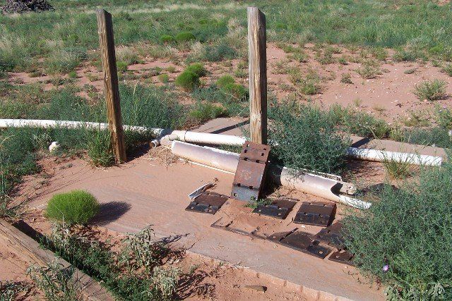 Billy the Kid Dr. 88 acres