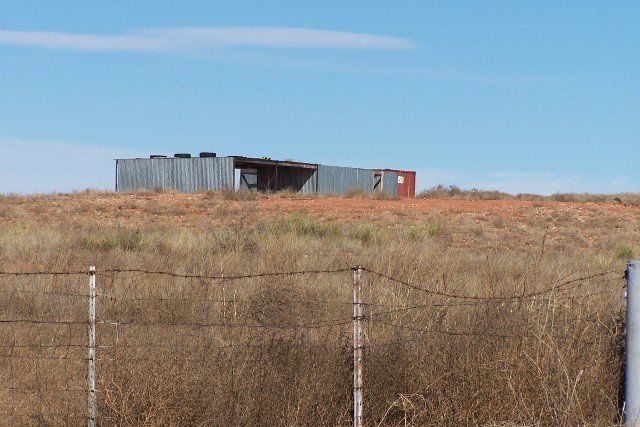 Billy the Kid Dr. 88 acres