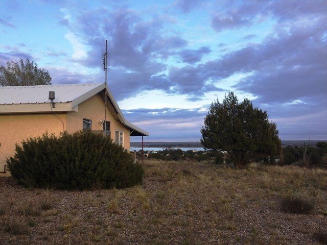 Lot 36, Block 2 of Sumner Lake located near the north end and near the end of Willow Lane meaning no through traffic and wonderful lake views.  Just over half an acre.