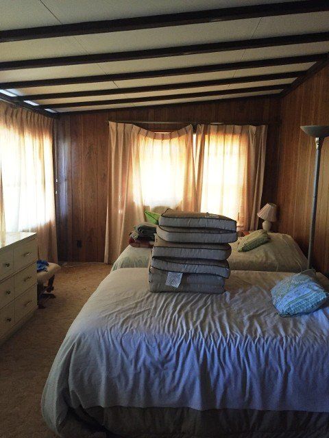 Lot 36, Block 2 of Sumner Lake located near the north end and near the end of Willow Lane meaning no through traffic and wonderful lake views.  Just over half an acre.