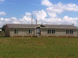 26443 US Highway 60, Fort Sumner NM