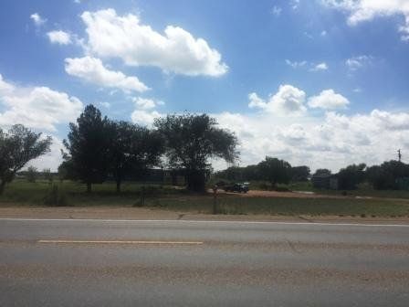 26443 US Highway 60, Fort Sumner NM