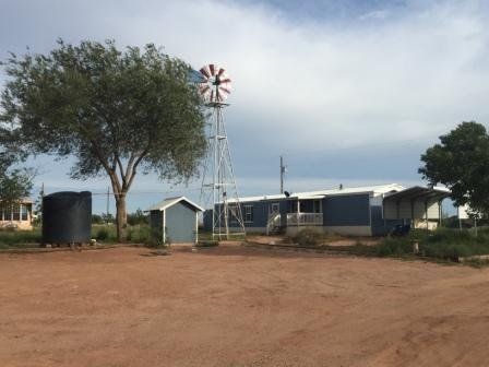 26443 US Highway 60, Fort Sumner NM