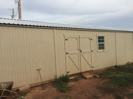 26443 US Highway 60, Fort Sumner NM