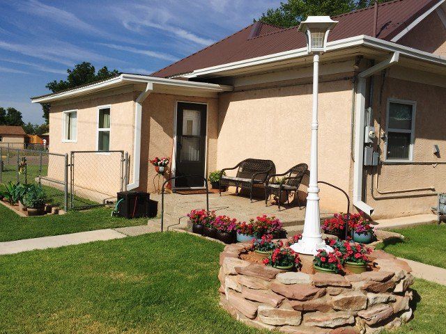 480 Main St, Fort Sumner
