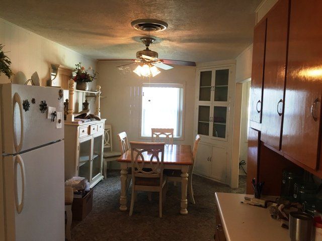a room
