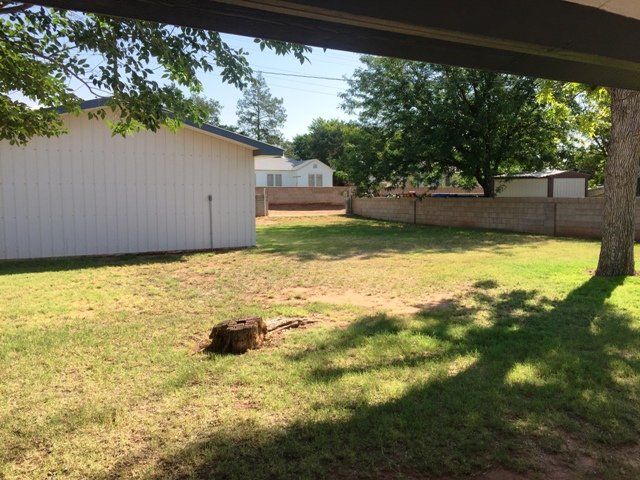 428 Lake Ave - Fort Sumner