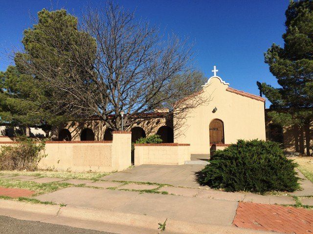 Episcopal Church - 113 S 7th St.