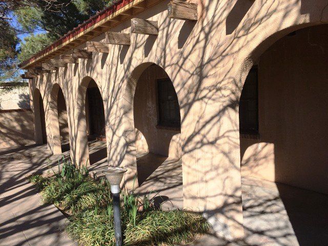 Episcopal Church - 113 S 7th St.