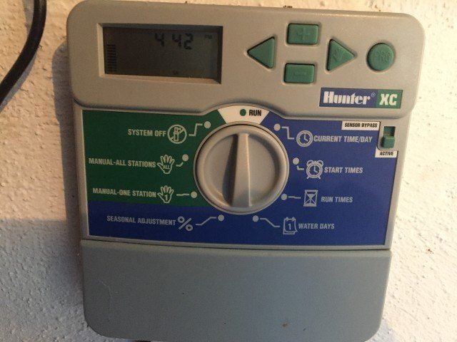 Episcopal Church - 113 S 7th St.