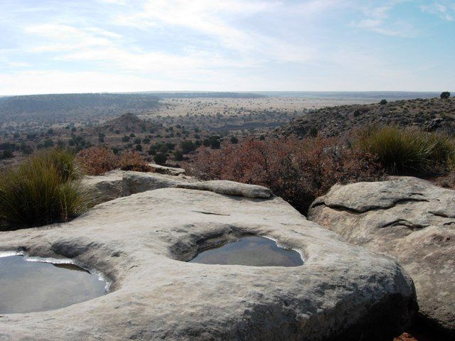 #15 at River Ranches - 20 acres