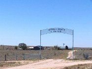 SOLD  Borica Ranch - Fort Sumner NM