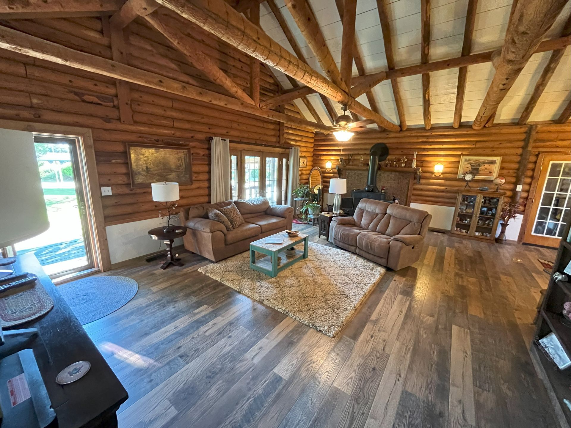 1010 S 17th St, Fort Sumner