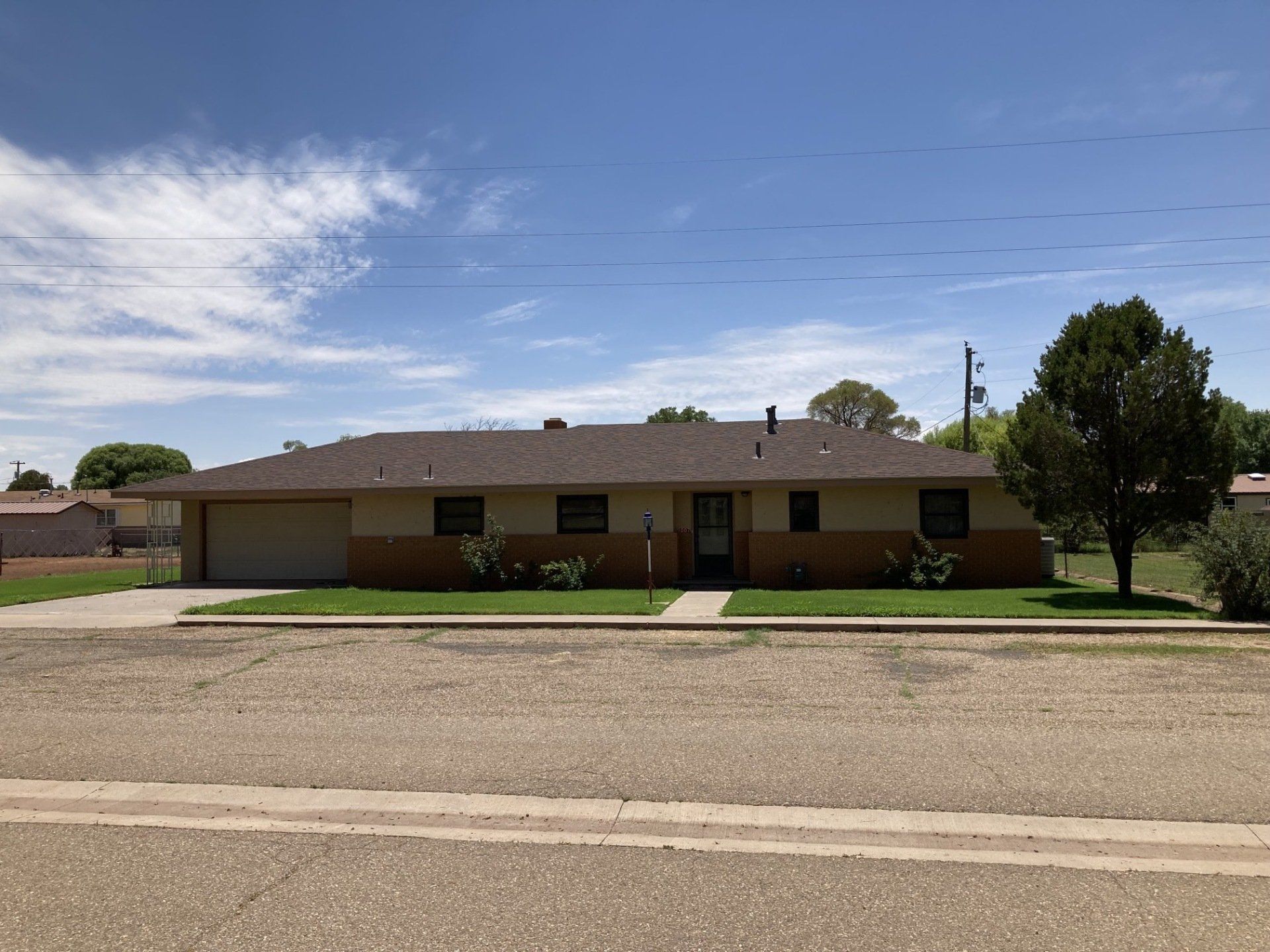 1007 E Grove Ave, Fort Sumner NM