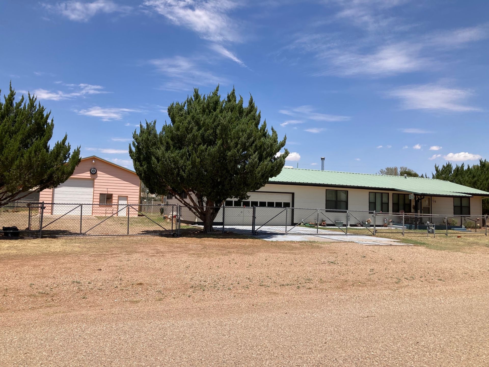 Residential