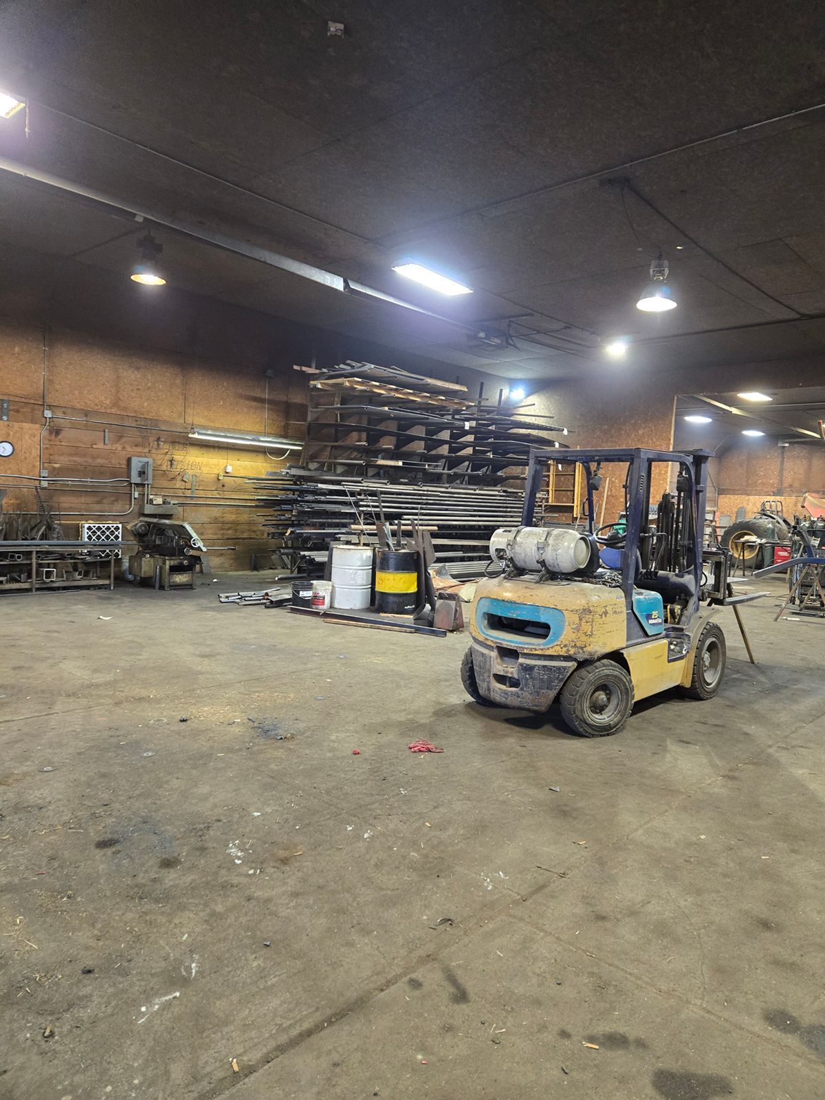 Bozweld sheet metal for sale