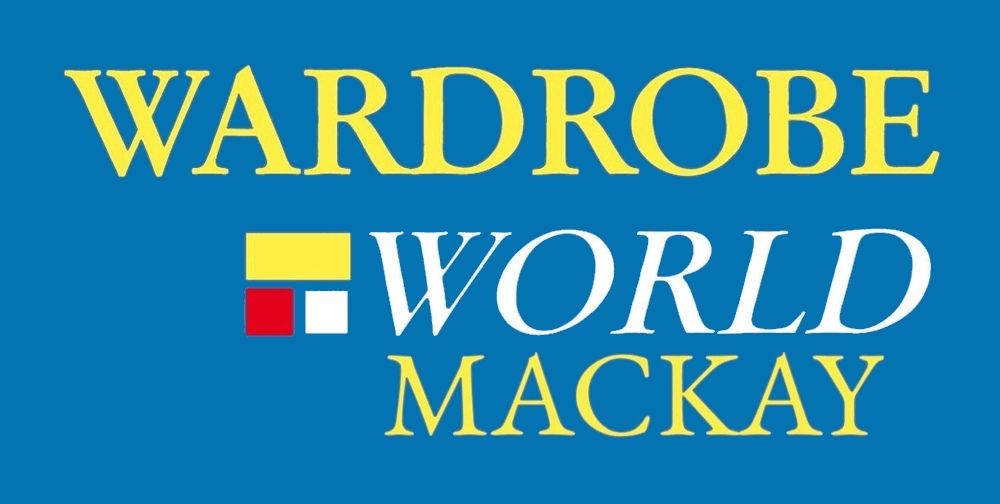Wardrobes in Mackay