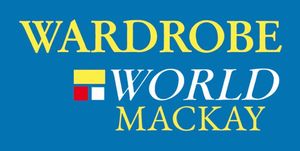 Wardrobes in Mackay