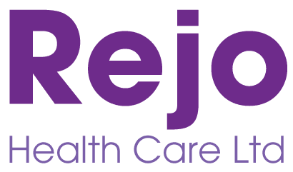 Rejo Health Care Ltd Logo