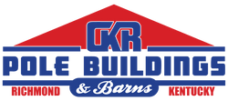 CKR Pole Buildings & Barns