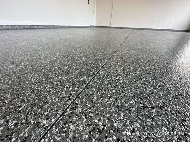 Best Concrete Floor Coatings