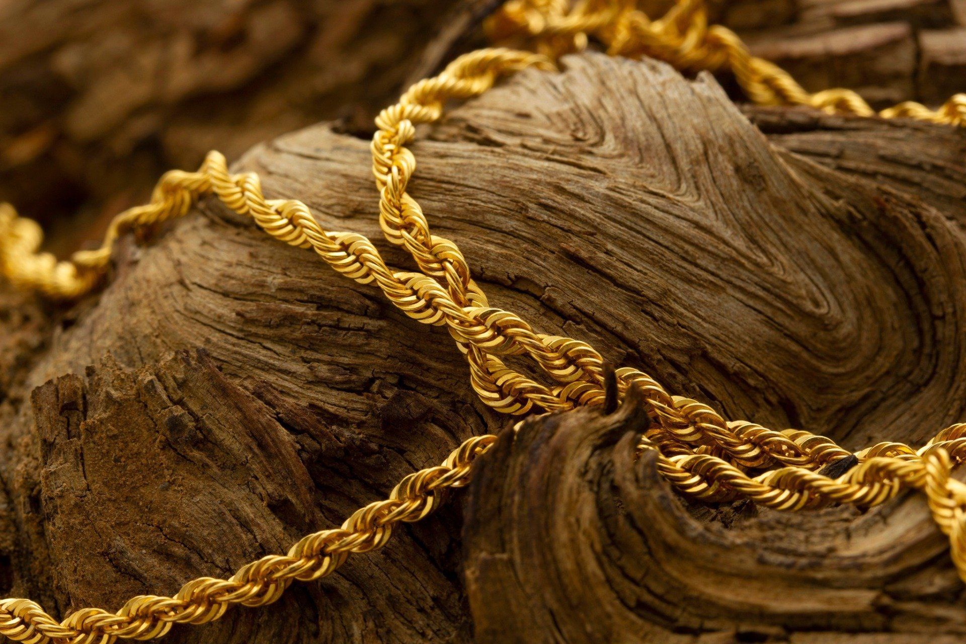 Valutazione gioielli