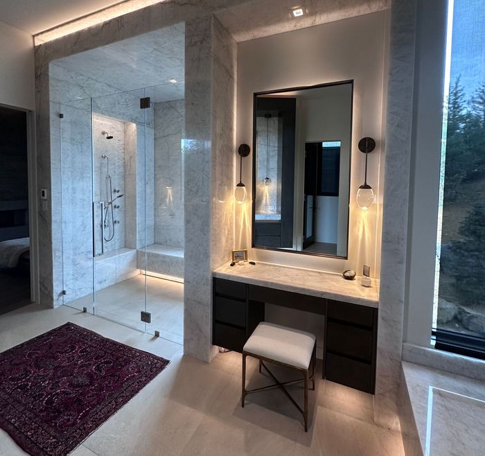Lighting Lighting Features