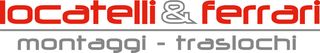 TRASLOCHI FERRARI - logo