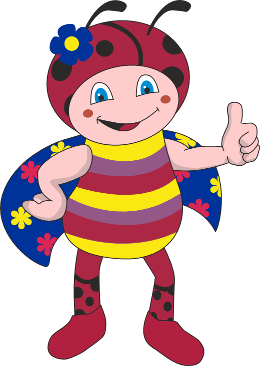 Mimì - mascotte Fiera dei Fiori Piancogno