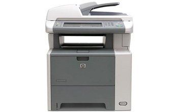 printers fax machines