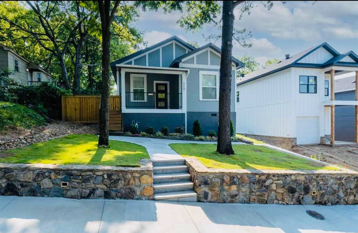 Home Little Rock Furnished Rentals Little Rock, AR