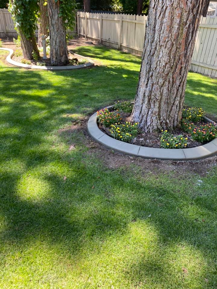 Landscaping Projects — Post Falls, ID — Perfection Edge LLC