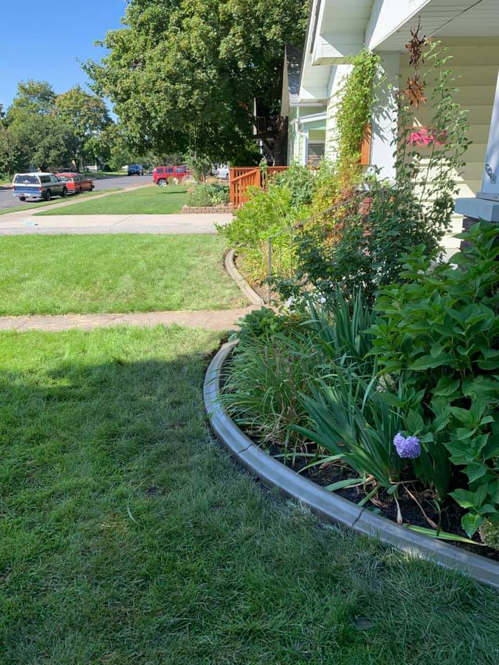 Landscaping for Garden — Post Falls, ID — Perfection Edge LLC