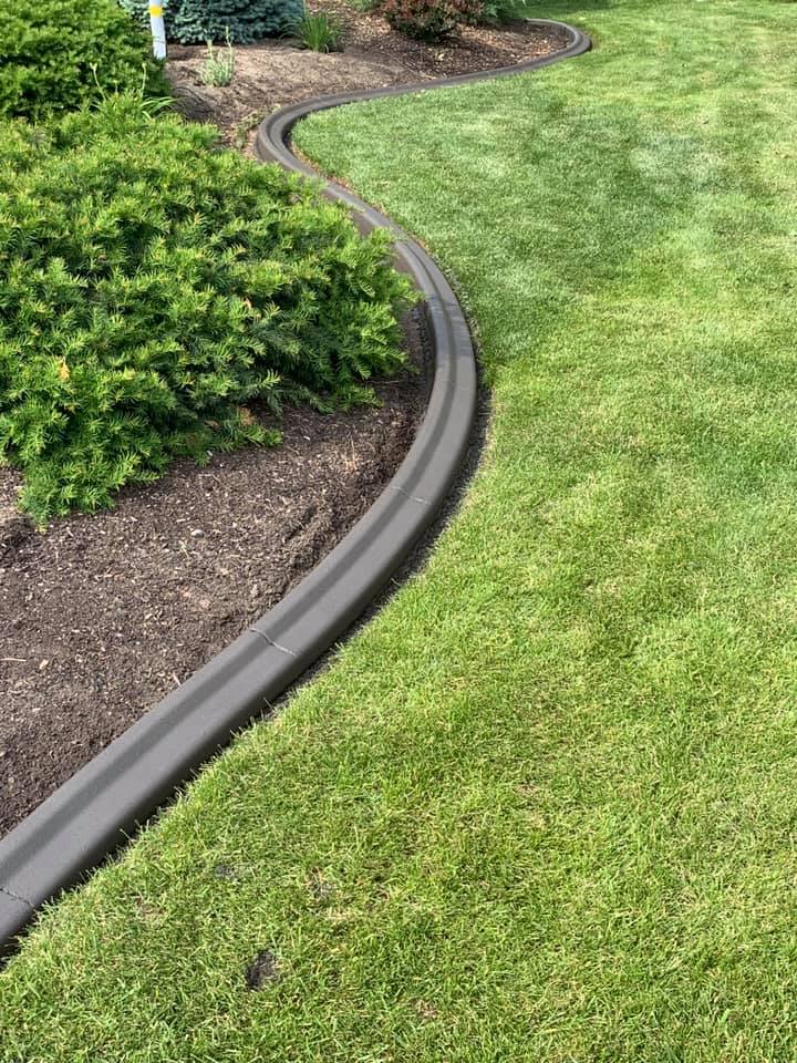 Clean Lawn — Post Falls, ID — Perfection Edge LLC