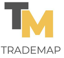 Trademap - logo