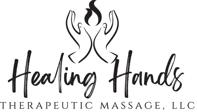 Healing Hands Therapeutic Massage